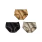 Black+Beige Gray+Yellow (3 Pack)