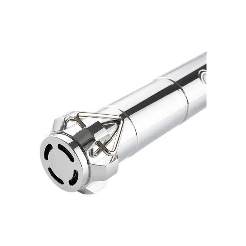 Hlsaber Star Wars Luke Pixel Lightsaber Model Accessories-6