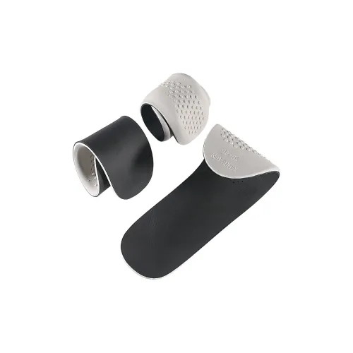 HAPENSS Nano Bamboo Charcoal Fiber Insoles Mens