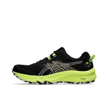 Asics Trabuco Terra 2 Black Oatmeal