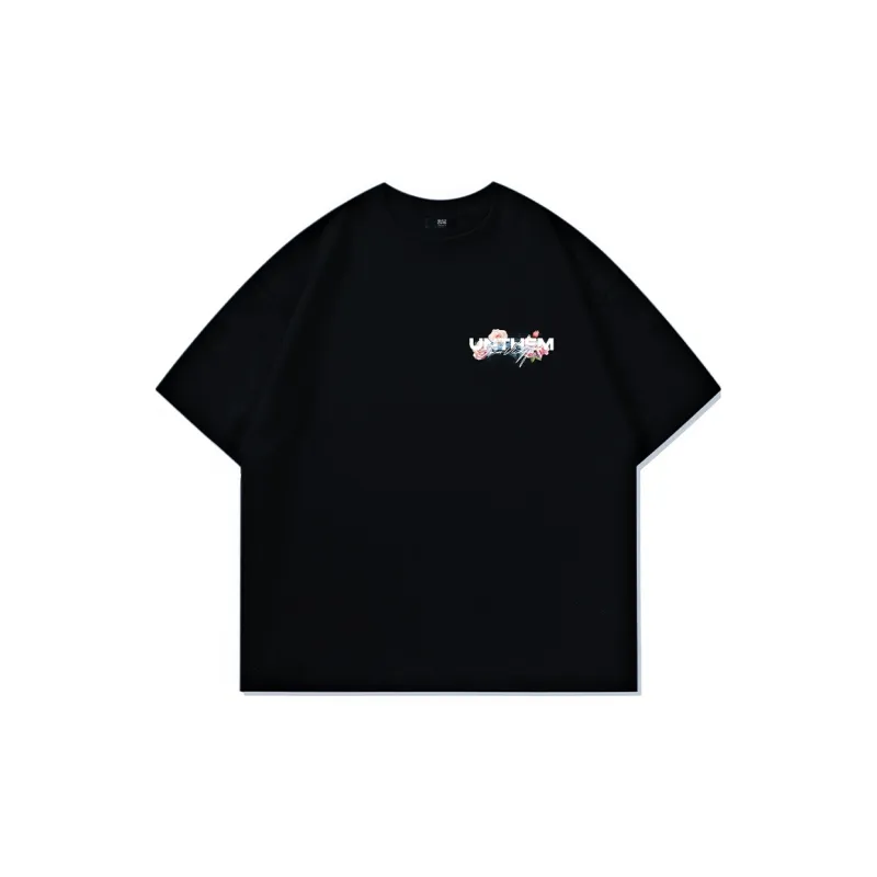 UNthemed T Shirts Unisex-1