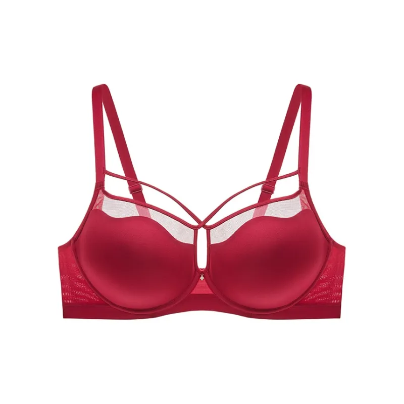 Manifen Women's Bras-4