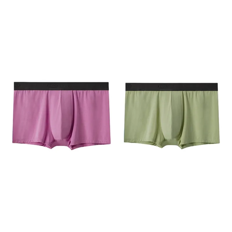 Icolor Underpants Men's Combo Set-8