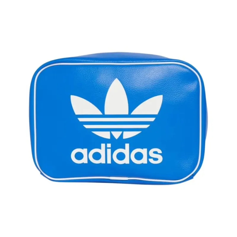 Adidas Adicolor Cosmetic Bag Blue-0