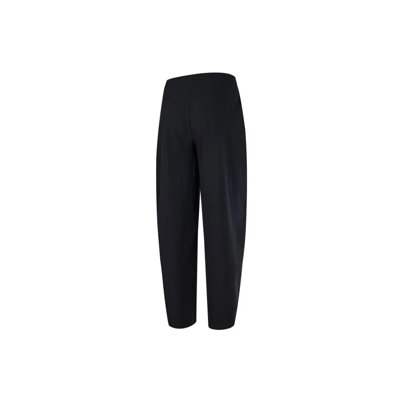 361° Casual Pants Women's Super Black-1