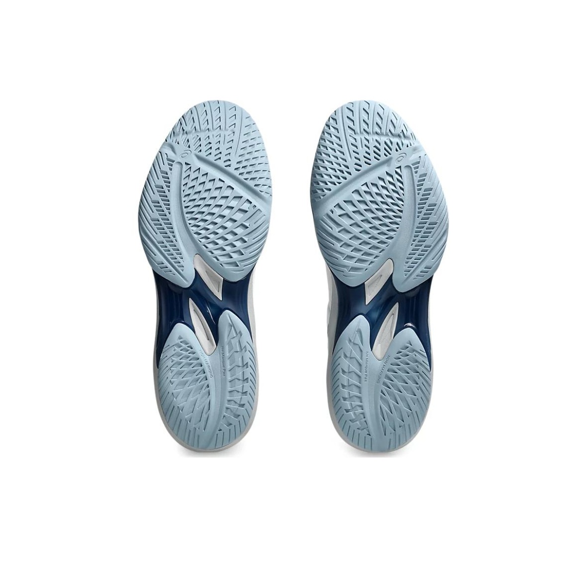 Asics Sky Elite FF 3 Training Shoes Men Low-Top White