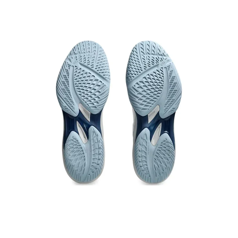 Asics Sky Elite Ff 3 White Dolphin Grey-4