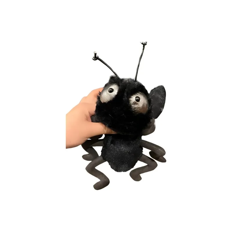 JELLYCAT Strange Gadgets Dolls Plush Doll Middle High-2