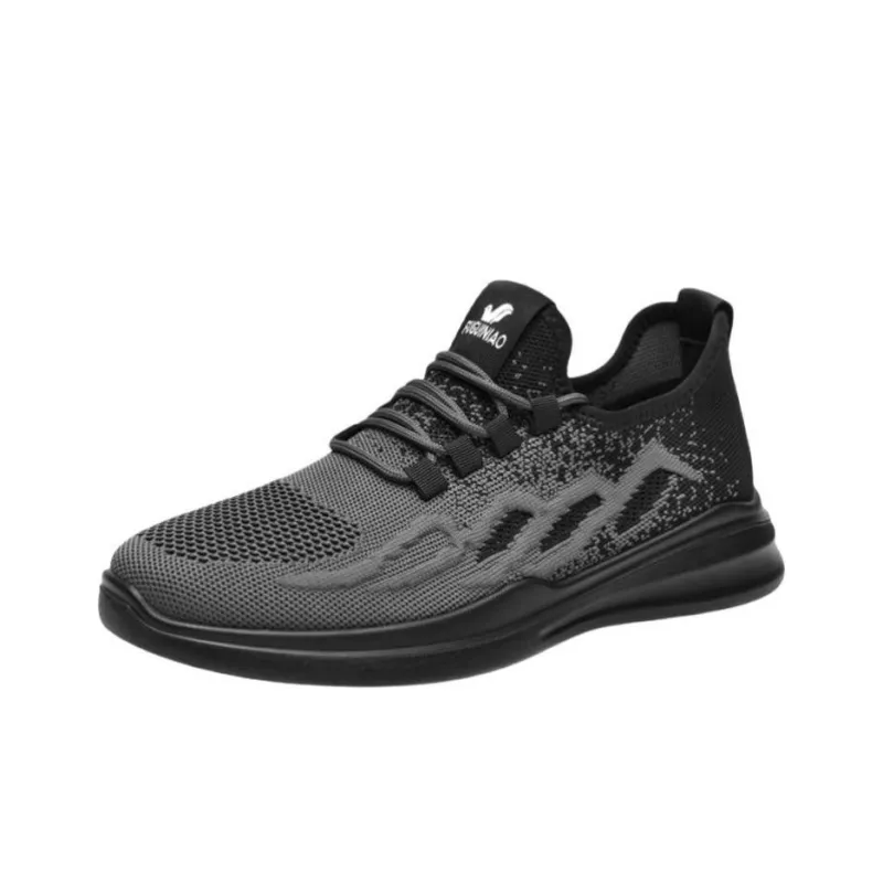 Rich Birds Breathable Lightweight Low-Top Casual Shoes Men's-4
