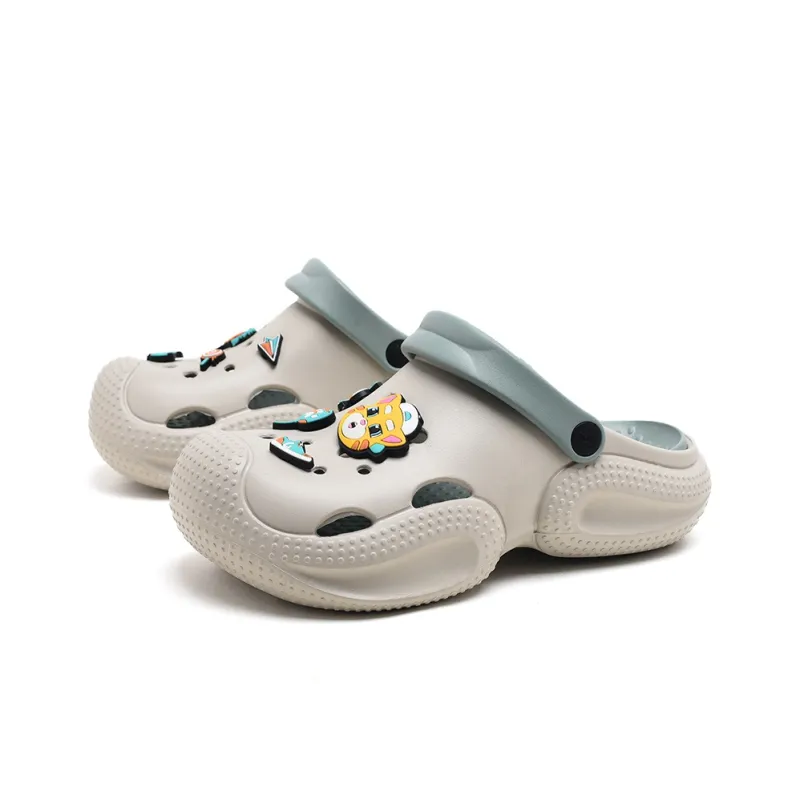 TALKING TOM Clogs Unisex-2
