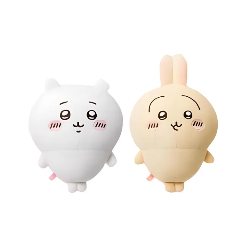 Chiikawa Usagi Chiikawa Collection Dolls Plush Doll Middle High-1