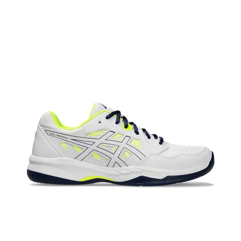 Asics Gel Renma White Blue Expanse-1