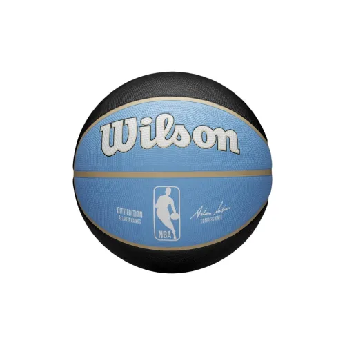 Wilson Basketball Size 7 Training Unisex