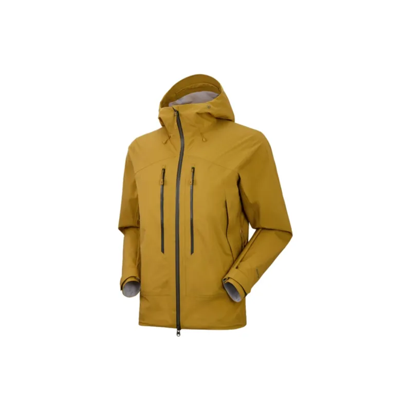 KAILAS Windbreaker Coats Unisex-4
