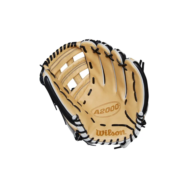 Wilson Baseball Gloves-3