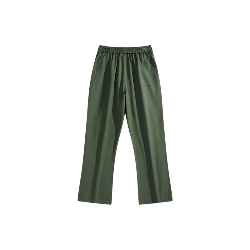 AMBER LIGHT Casual Pants Unisex-7