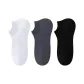 3 Pack (Pure White+Dark Gray+Black)