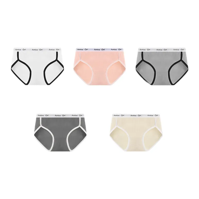 Dior Beauty Underpants Women's 5 Pack-8