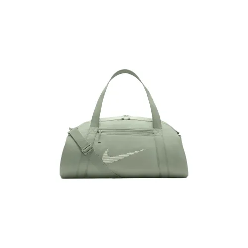 Nike Travel Bags Emerald Green