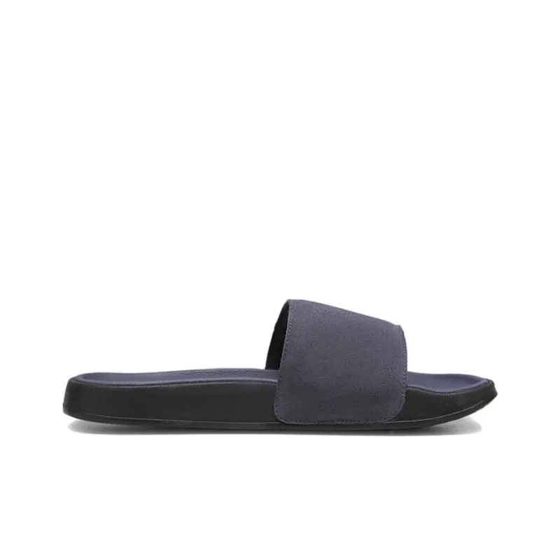 PUMA Leadcat 2.0 Slip Resistant Slide Slippers Unisex Black-1