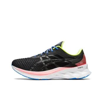 Asics Novablast 'Black'