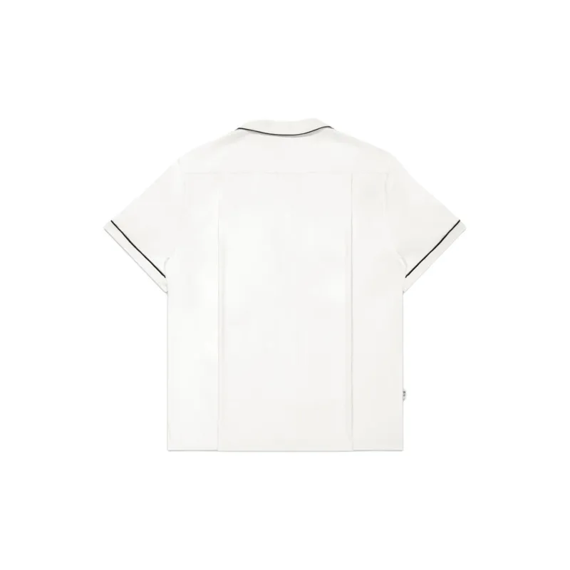 Adidas X Clot Bowling Shirt-1