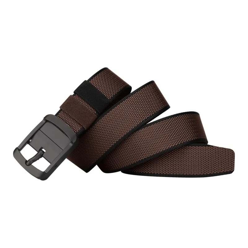 Jaylen Oos Wear Resistant Pin Buckle For Training Fabric Belt Men's 3.8cm-7