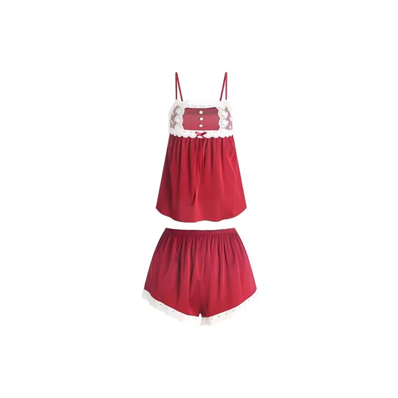 MIIOW Women's Pajama Sets-0