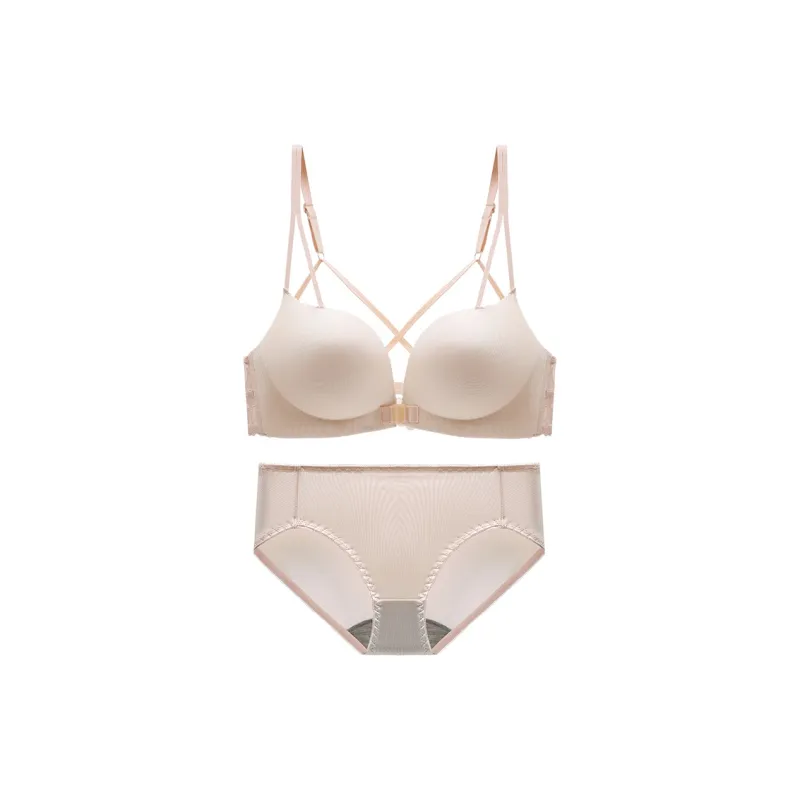 Lanza Women's Bras-9