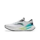 Pure White/Basic Black/Clearwater Blue-5