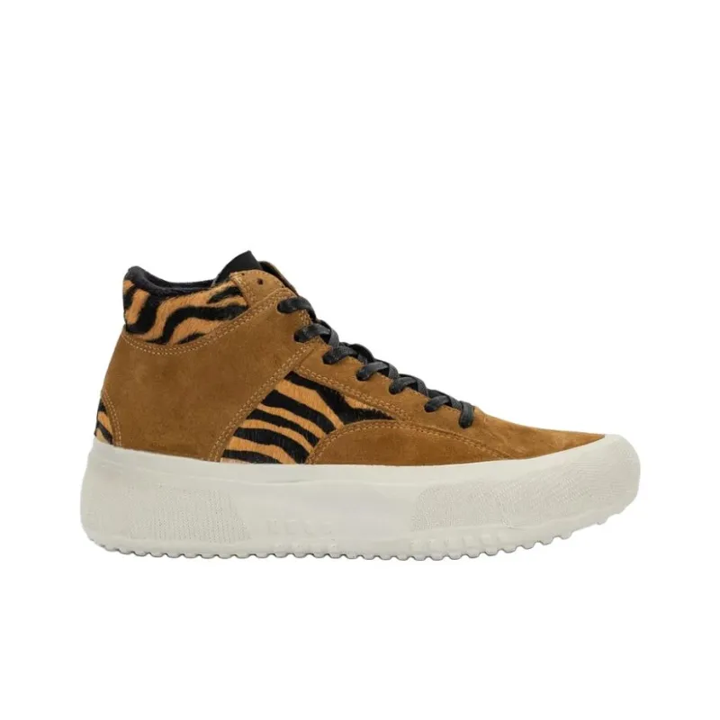 BRANDBLACK Capri Casual Shoes Women's Brown-1
