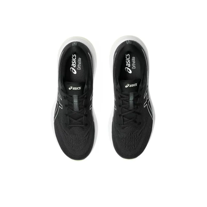 Asics Gel Pulse 15 Black Pure Silver-2