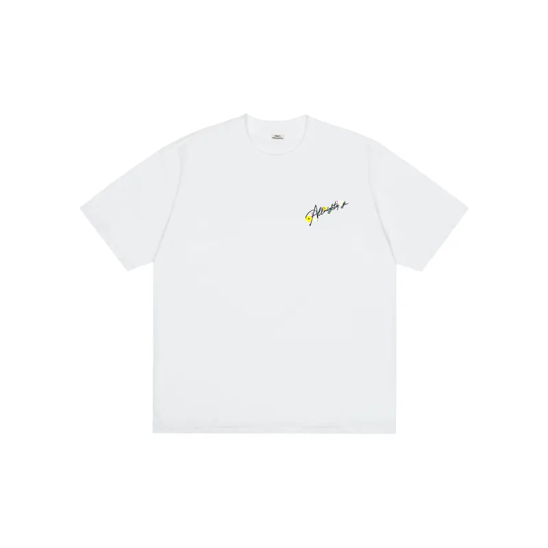 Oket X RECOLETA T Shirts Unisex-7