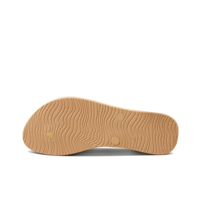 REEF Beach Sandals Women's Black Brown-15