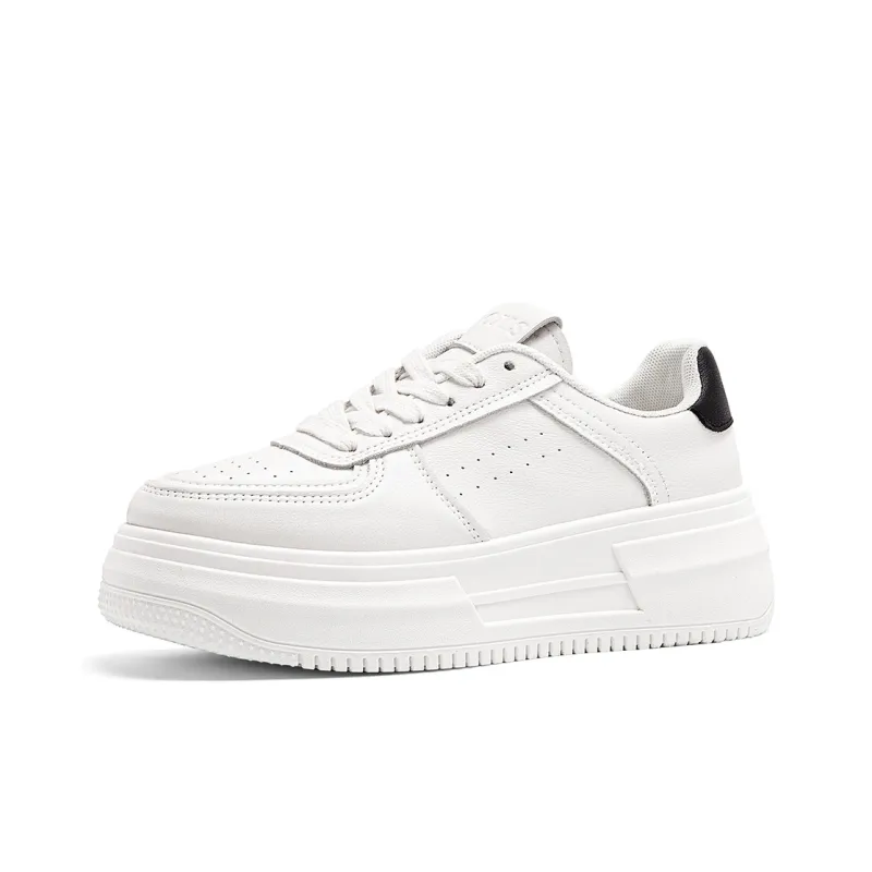 OMS Stylish Skateboarding Shoes Women's-1
