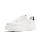 White/Black