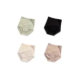 4 Pack (Green+Black+Skin+Khaki)