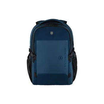 VICTORINOX Polyester Backpack Unisex Marine Blue