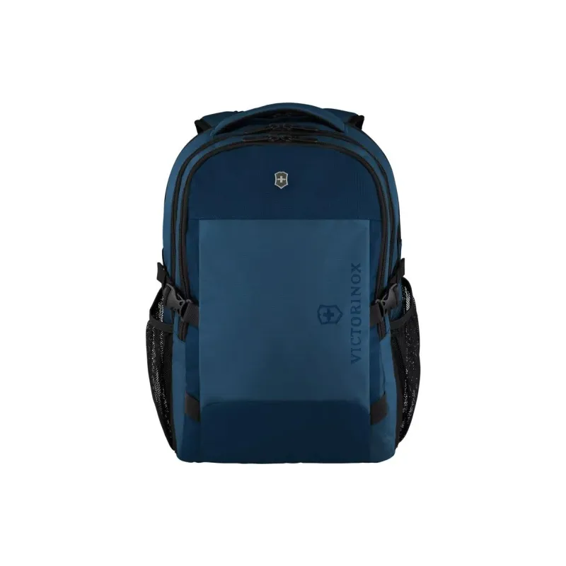 VICTORINOX Polyester Backpack Unisex Marine Blue-0