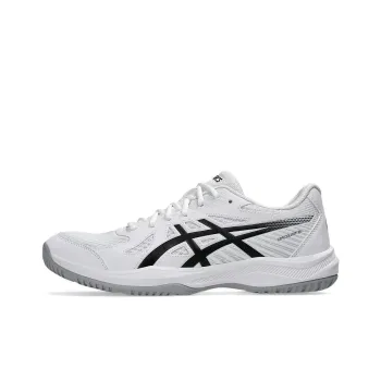 Asics Upcourt 6 White Black