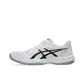 White/Black