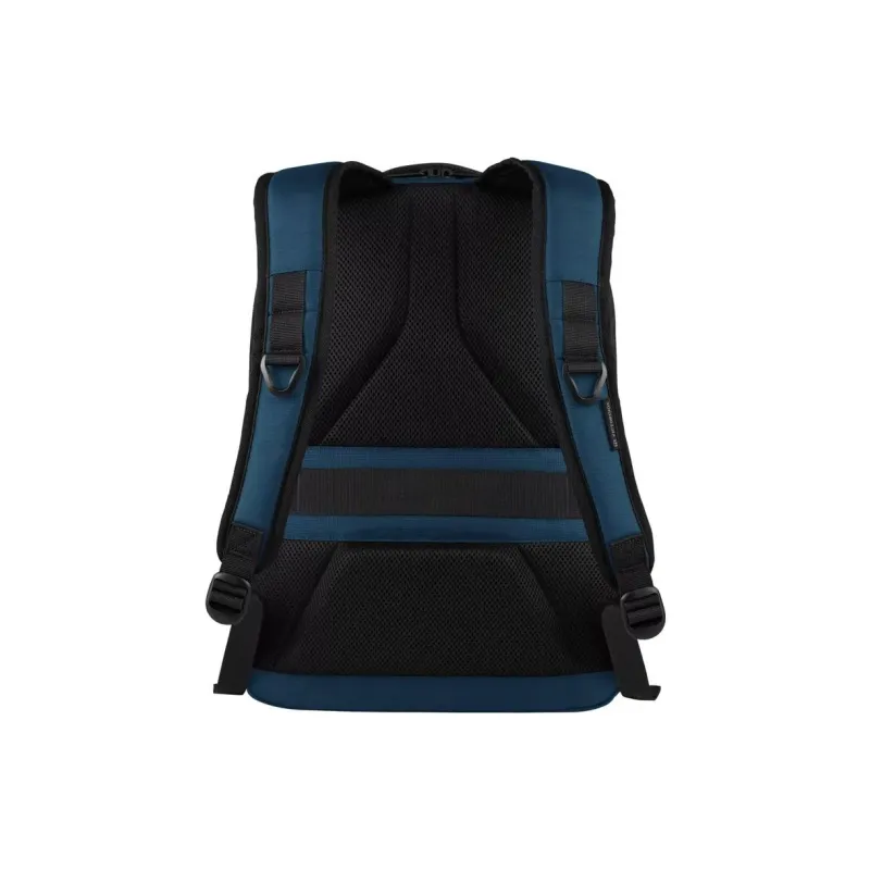 VICTORINOX Polyester Backpack Unisex Blue-5