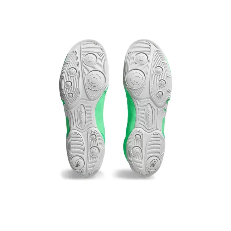 Asics Matflex 7 New Leaf White-4