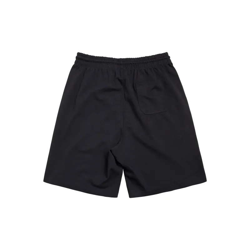 FLOAT Casual Shorts Unisex-5