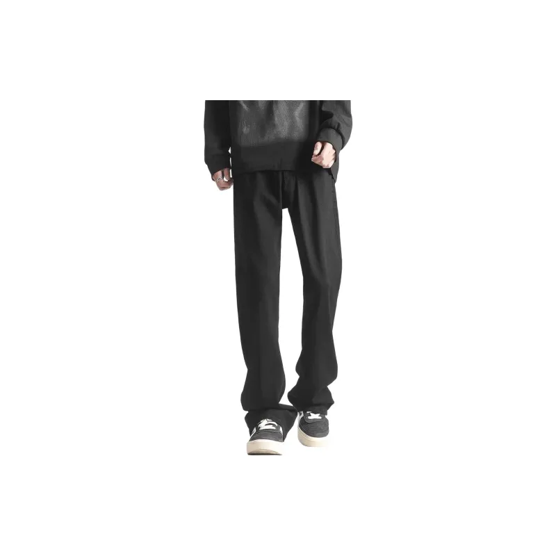 TESTUNG Jeans Unisex-0