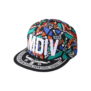 SLEEPYWALK Polyester Baseball Caps Unisex