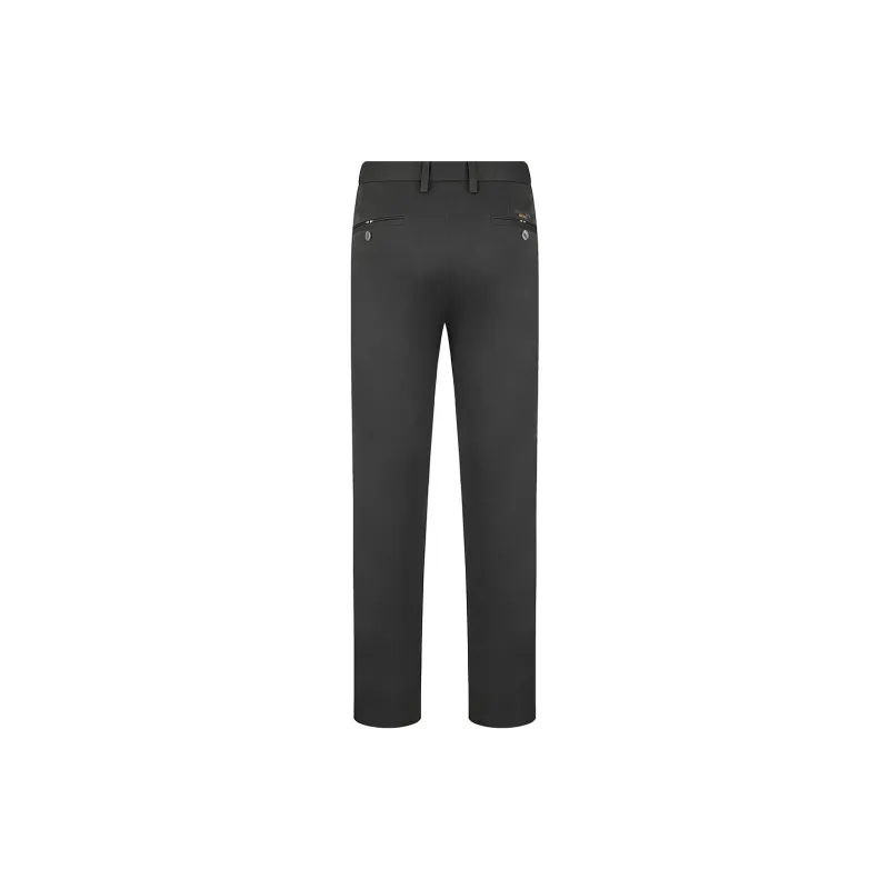 SEVEN Stretch Casual Pants For Fall Men's-7