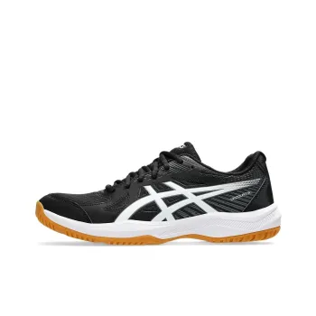 Asics Upcourt 6 'Black White'