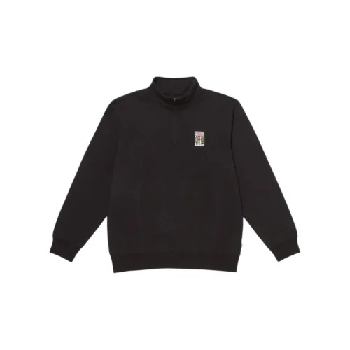 Vans AVE 2.0 Sweatshirts Men Black