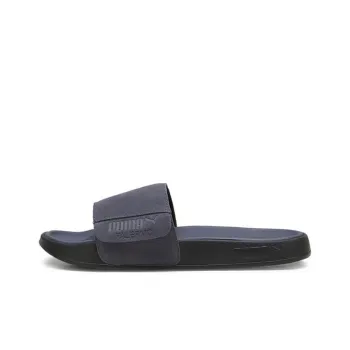 PUMA Leadcat 2.0 Slip Resistant Slide Slippers Unisex Black